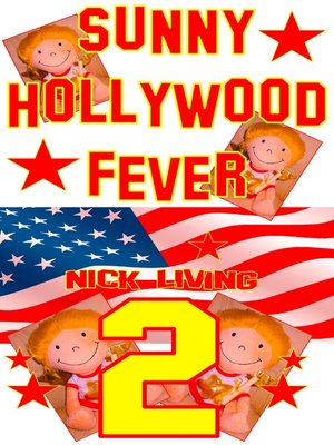 cover image of Sunny--Hollywood Fever